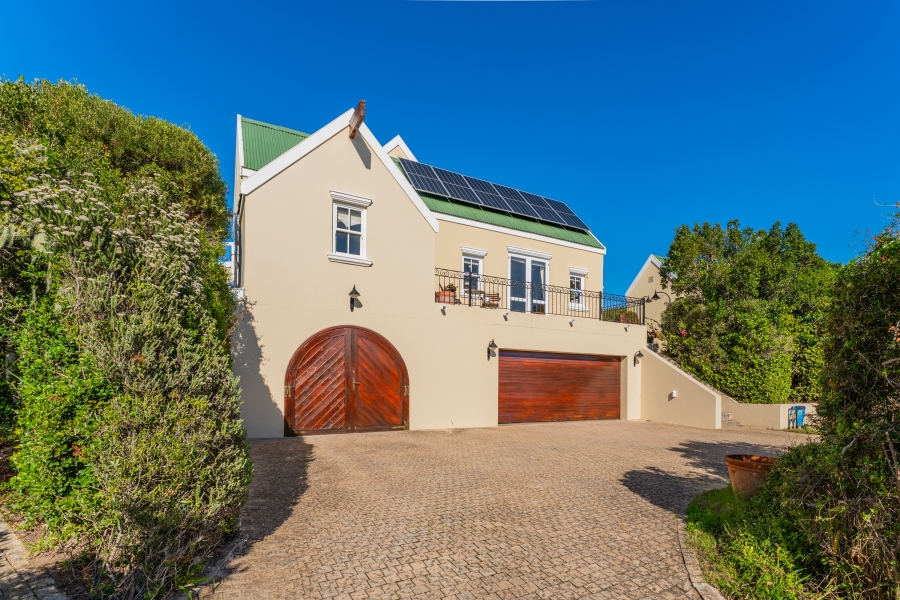 3 Bedroom Property for Sale in Cape St Francis Eastern Cape